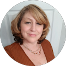 Profile photo of Elizabeth Kachele