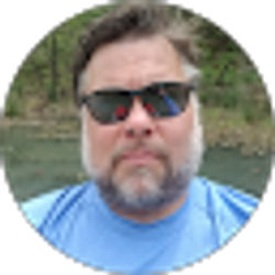 Profile photo of Steve Shatwell