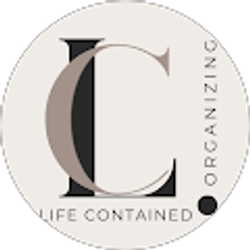 Profile photo of Life Contained Organizing