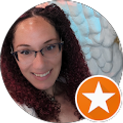 Profile photo of Arianne Bromley