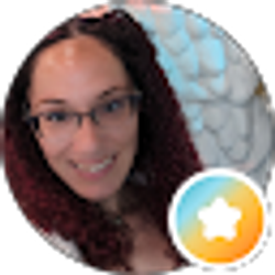 Profile photo of Arianne Bromley