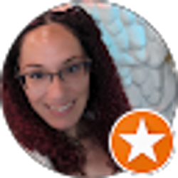 Profile photo of Arianne Bromley