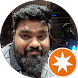 Profile photo of Lokeshwaran Senthilkumar