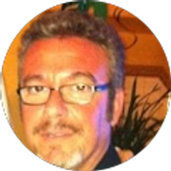 Profile photo of Dikran Mikailian