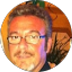Profile photo of Dikran Mikailian