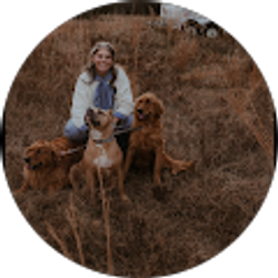 Profile photo of Megan Dobbins