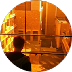 Profile photo of Mason Paul