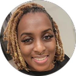 Profile photo of Sharika Leggett