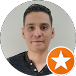 Profile photo of Juan Carlos Aguila