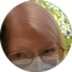 Profile photo of Marie-Louise