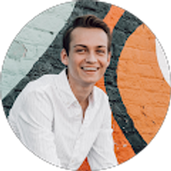 Profile photo of Damon Nelson