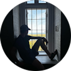 Profile photo of Zach Fogelgren