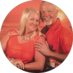 Profile photo of Kathleen & Ron