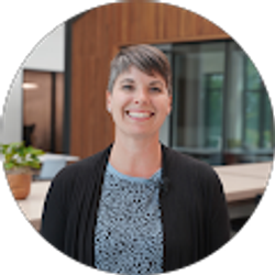 Profile photo of Kelli Boldyreff