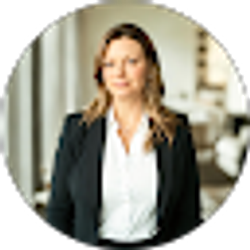 Profile photo of Eva Weiss