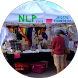 Profile photo of Jessie Chandler