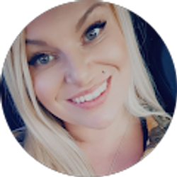 Profile photo of Jessica Cash