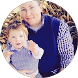 Profile photo of lisa burrow