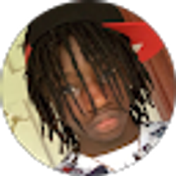 Profile photo of Travoris Hall