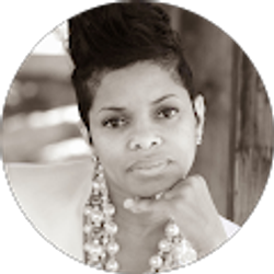 Profile photo of Sabrina Smith