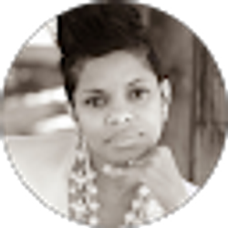 Profile photo of Sabrina Smith