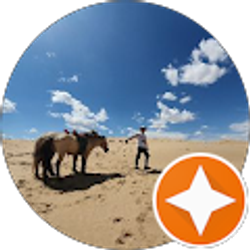 Profile photo of Enkhzorig Nyamdorj