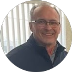 Profile photo of Curt Yeater