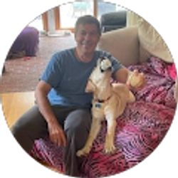 Profile photo of Joseph Melinger