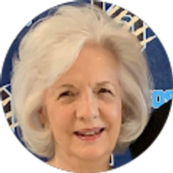 Profile photo of Mary Shinn