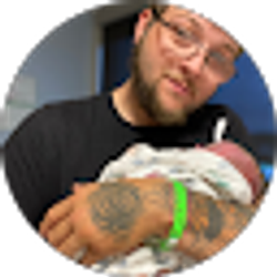 Profile photo of Tj Ferguson