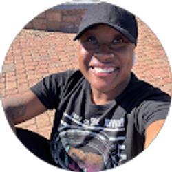 Profile photo of Tiffany Baldonado