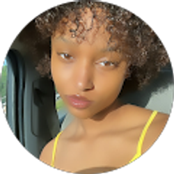 Profile photo of Jasmine Love