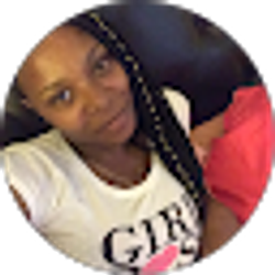 Profile photo of Capree Jackson