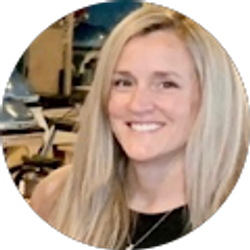 Profile photo of Amy Terrasa