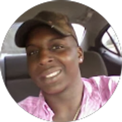 Profile photo of Drek Turner