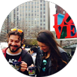 Profile photo of Elizabeth Vazquez