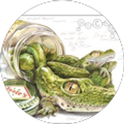 Profile photo of Crocadillpickle 17