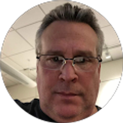 Profile photo of Chris Hurley