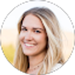 Profile photo of Melanie Jenkins