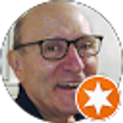 Profile photo of Nelson Eisman