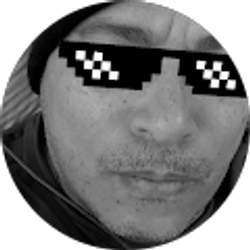 Profile photo of Felix E. R.