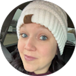 Profile photo of Danielle Wobbe