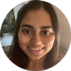 Profile photo of Anwesha Saha