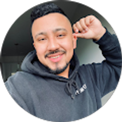 Profile photo of Selvin Mejía