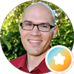Profile photo of Anthony Limón