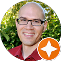 Profile photo of Anthony Limón