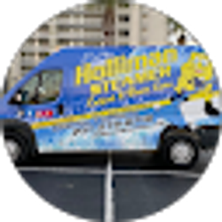 Profile photo of Holliman Steamer LLC