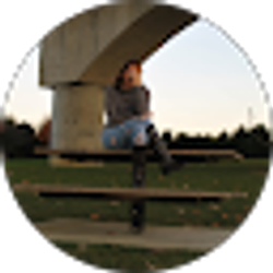 Profile photo of Samantha Kern