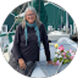 Profile photo of Linda Frame