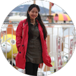 Profile photo of Nympha Lopez